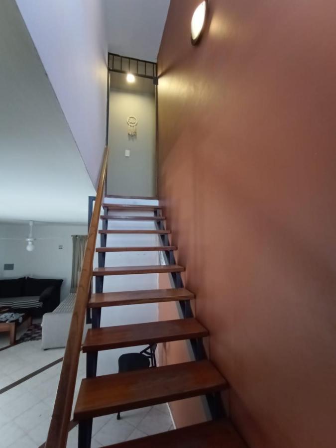 Casita Del Suquia Apartment Córdoba Exterior photo
