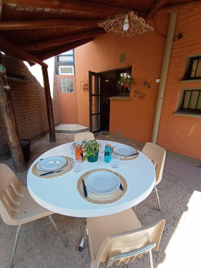 Casita Del Suquia Apartment Córdoba Exterior photo