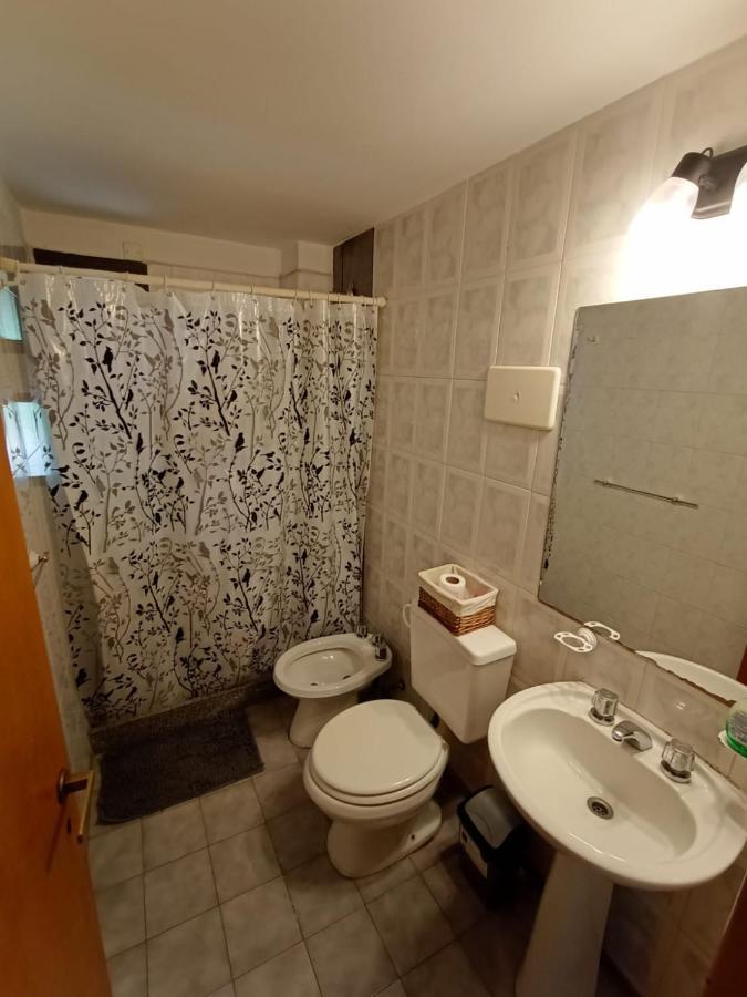Casita Del Suquia Apartment Córdoba Exterior photo