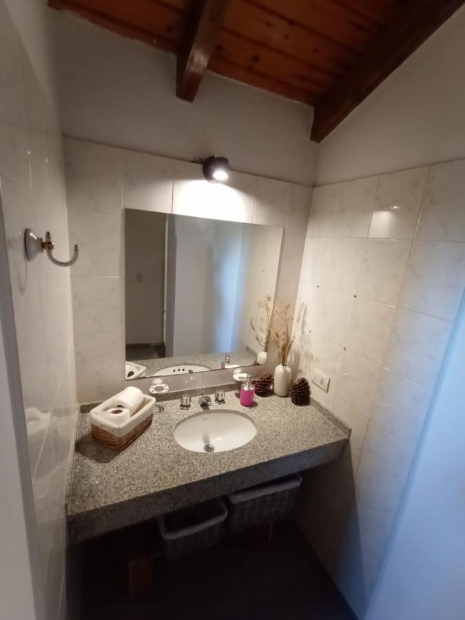 Casita Del Suquia Apartment Córdoba Exterior photo